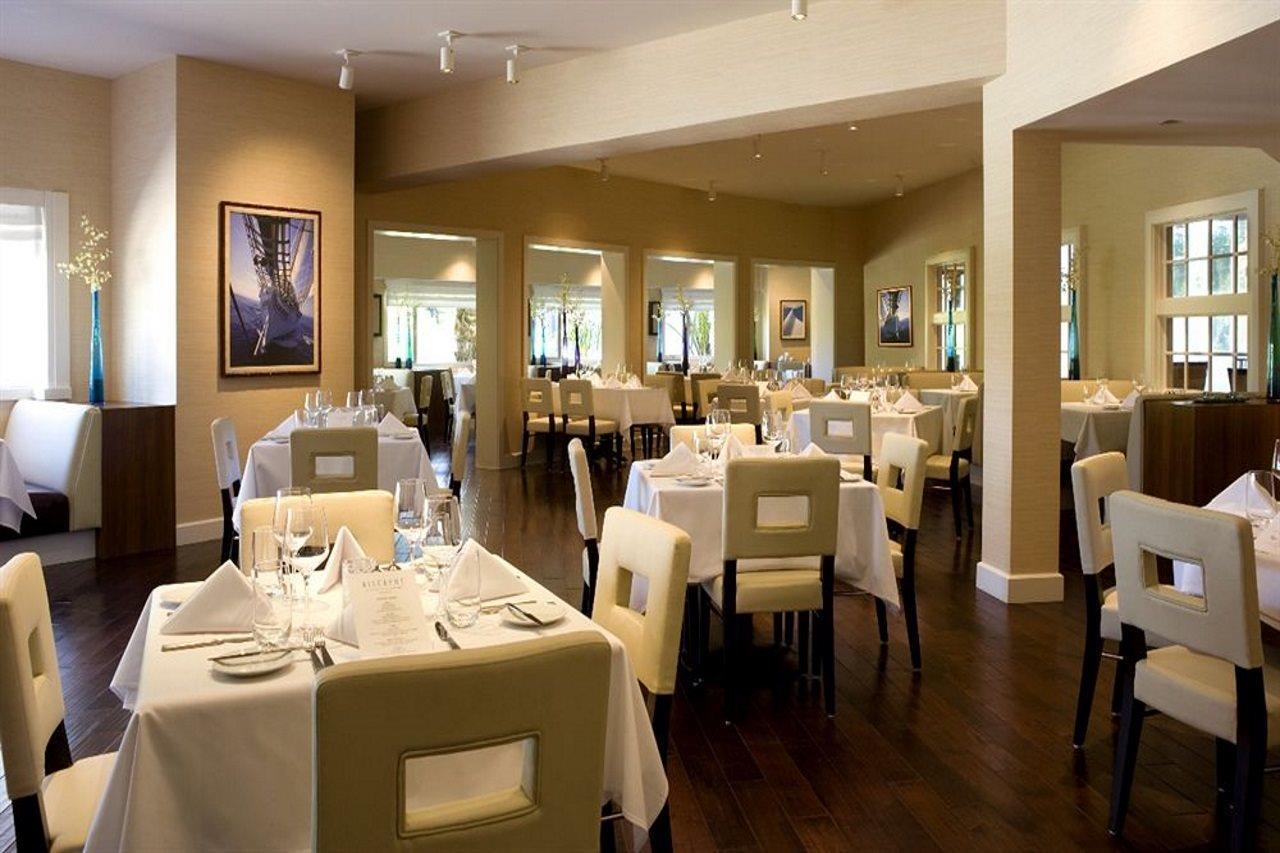 热带拉斯维加斯酒店-希尔顿逸林酒店 餐厅 照片