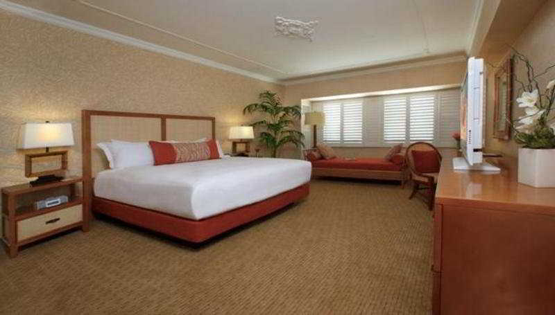 热带拉斯维加斯酒店-希尔顿逸林酒店 外观 照片